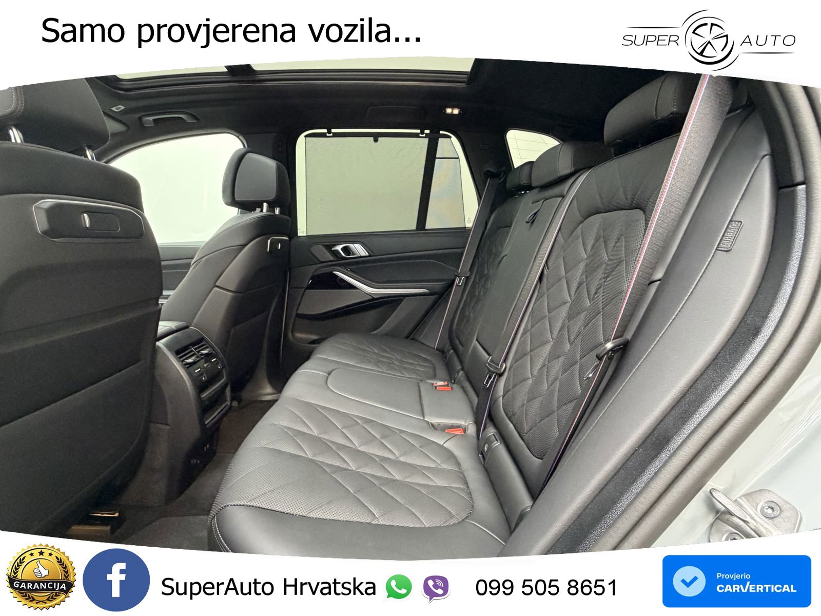 BMW X5 50e (490 KS) xDrive Steptronic LED+GR SJED+ACC