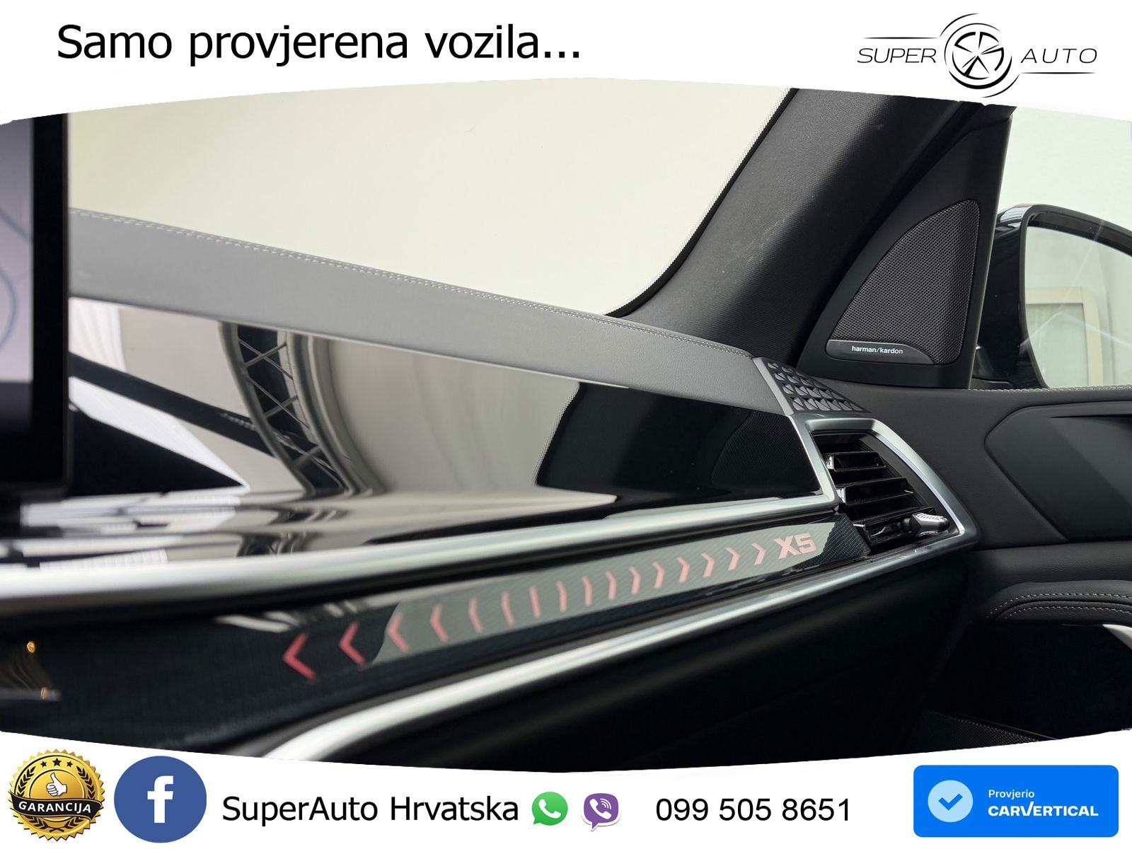 BMW X5 50e (490 KS) xDrive Steptronic LED+GR SJED+ACC