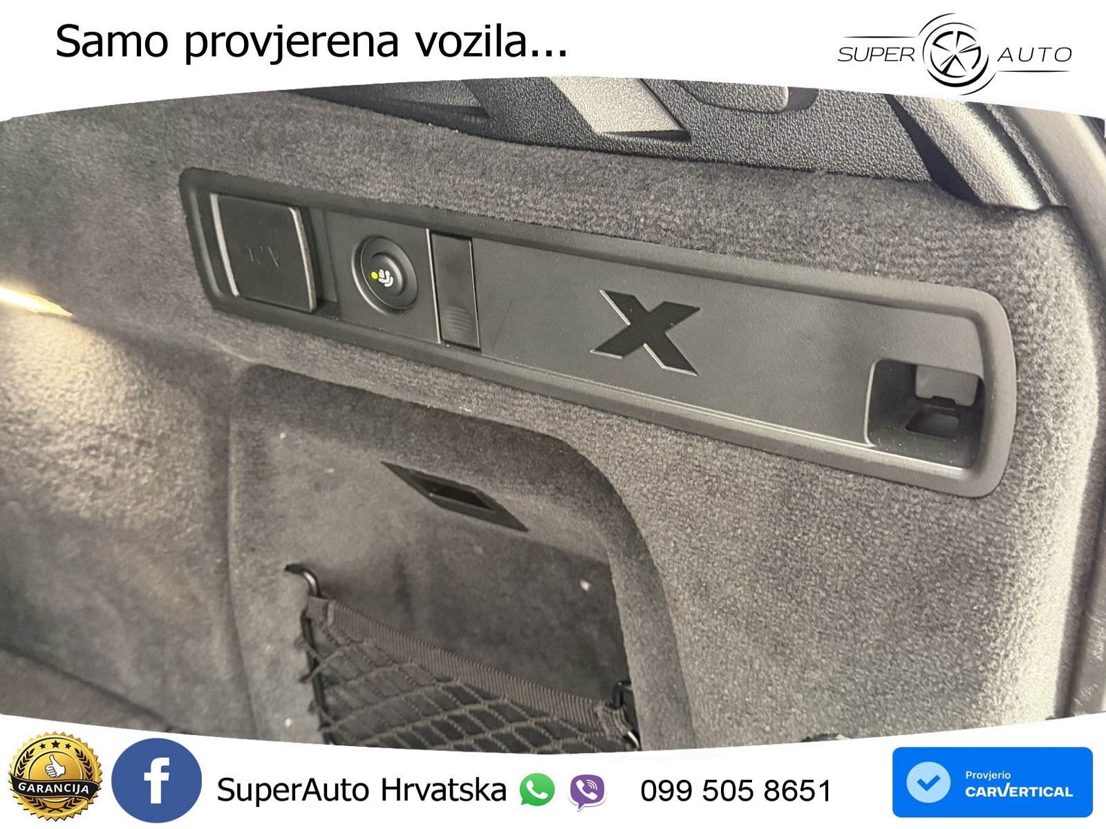 BMW X5 50e (490 KS) xDrive Steptronic LED+GR SJED+ACC