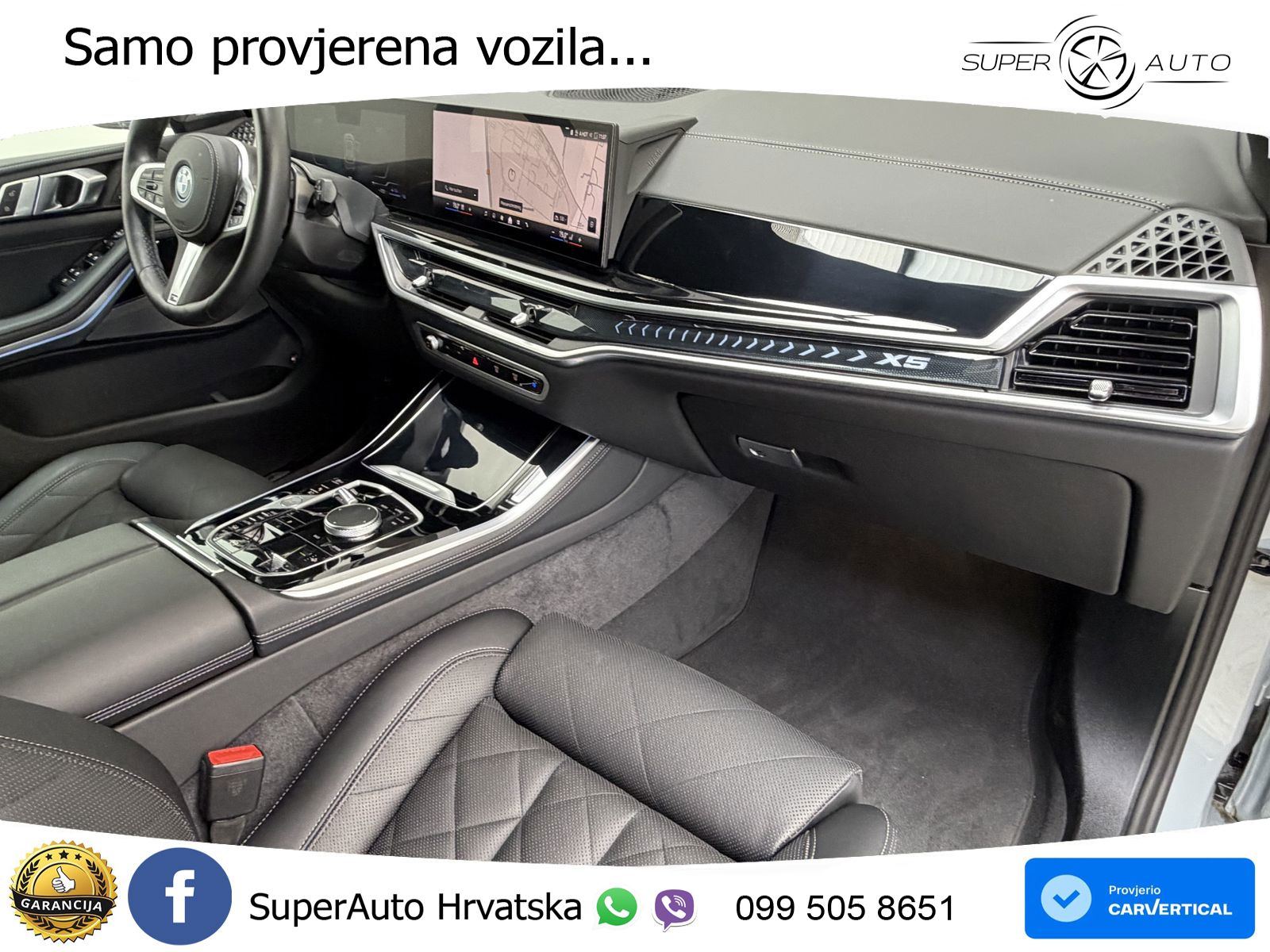BMW X5 50e (490 KS) xDrive Steptronic LED+GR SJED+ACC