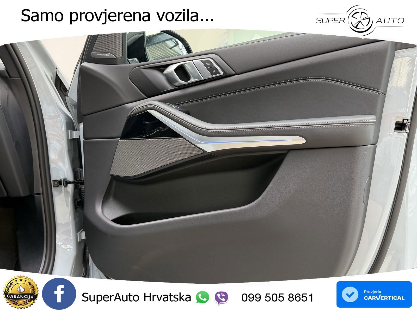 BMW X5 50e (490 KS) xDrive Steptronic LED+GR SJED+ACC