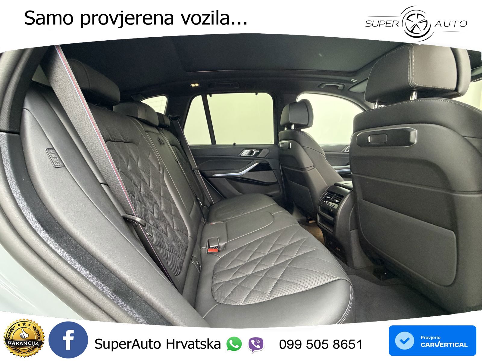 BMW X5 50e (490 KS) xDrive Steptronic LED+GR SJED+ACC