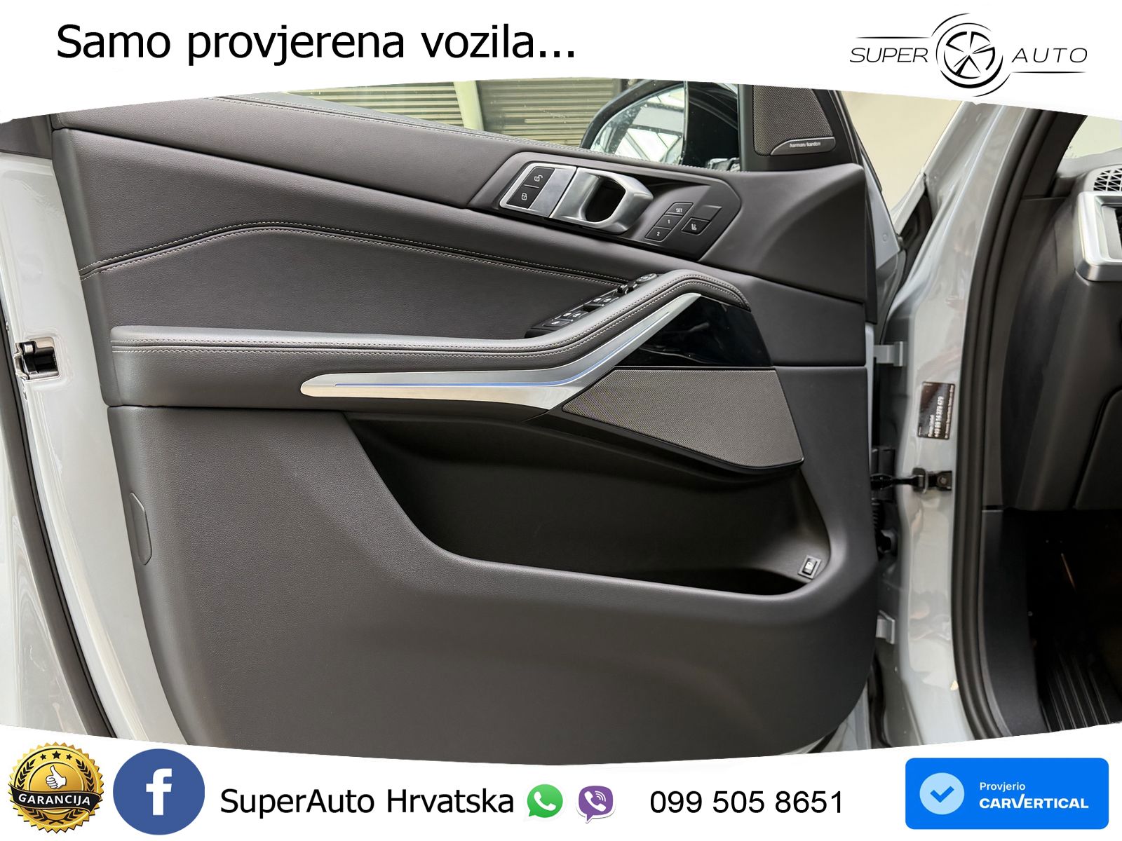 BMW X5 50e (490 KS) xDrive Steptronic LED+GR SJED+ACC