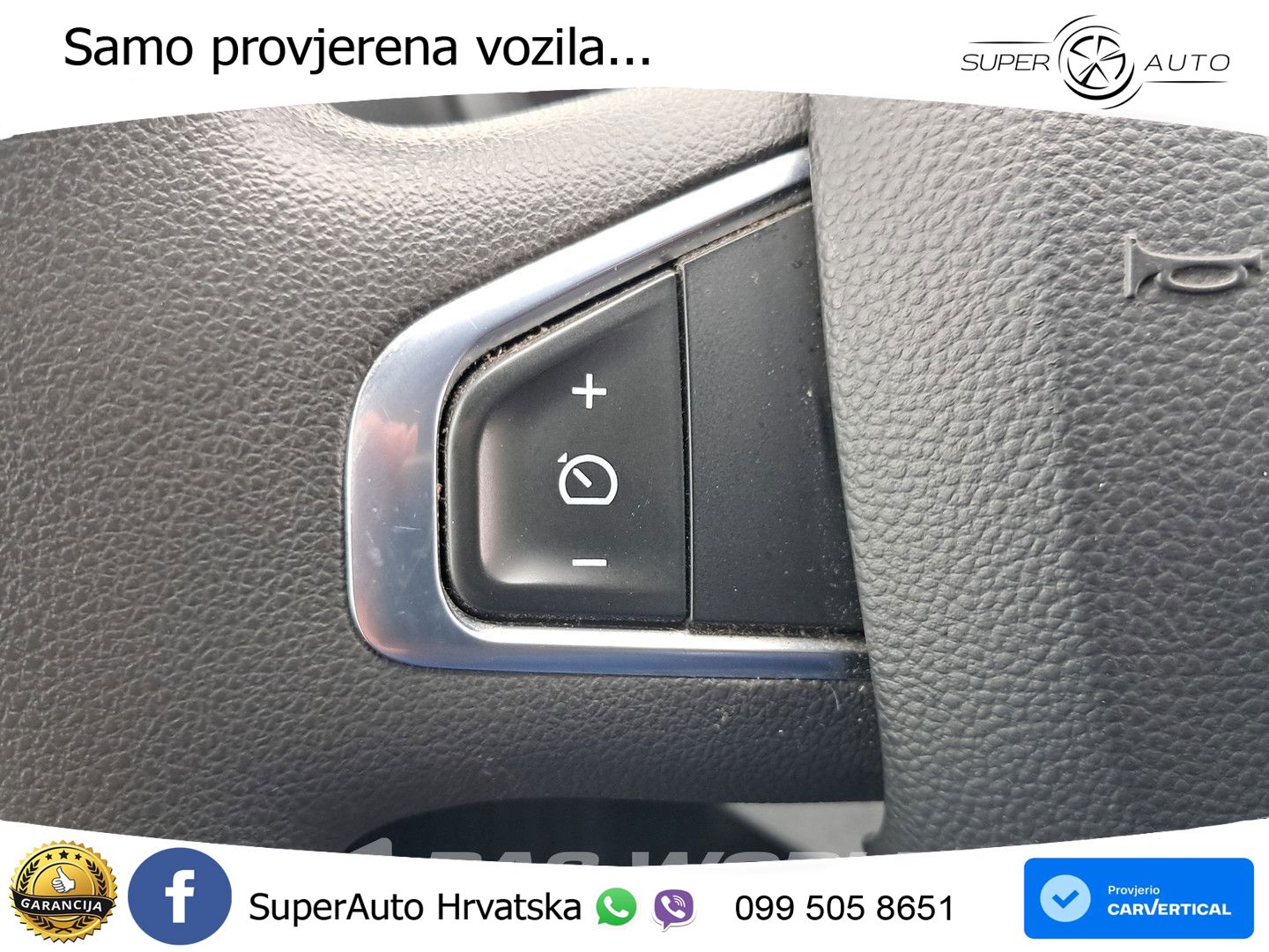 Renault Master 135 KS