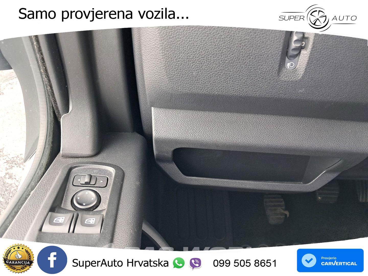 Renault Master 135 KS
