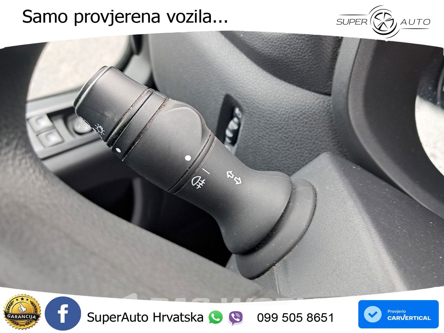 Renault Master 135 KS