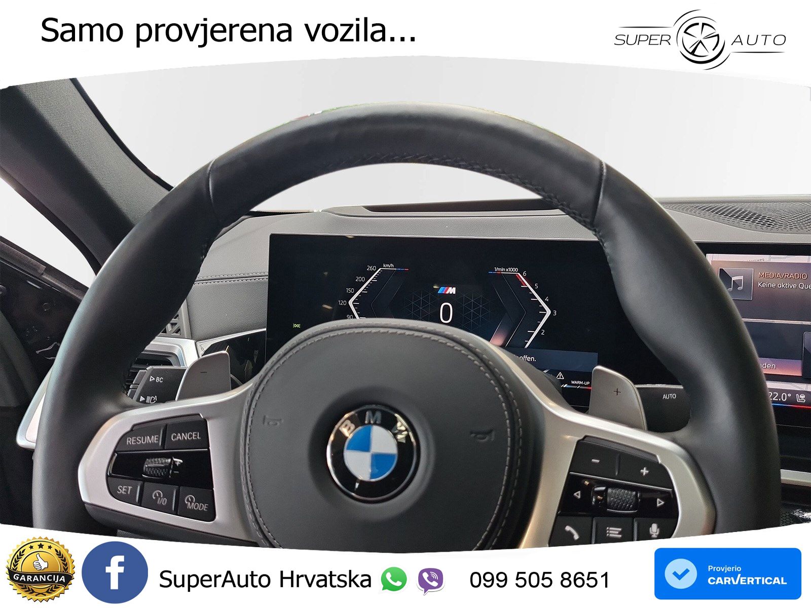 BMW X6 40d (352 KS) xDrive Steptronic M Sport LED+GR SJED+ACC
