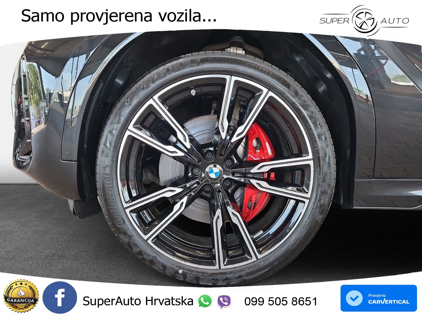 BMW X6 40d (352 KS) xDrive Steptronic M Sport LED+GR SJED+ACC