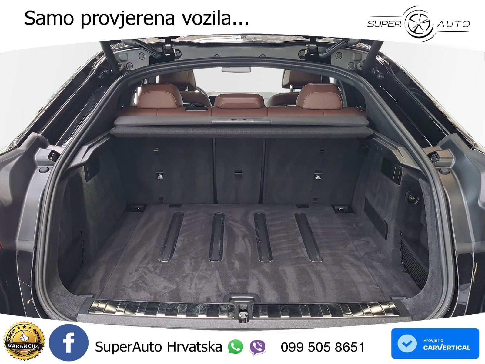 BMW X6 40d (352 KS) xDrive Steptronic M Sport LED+GR SJED+ACC