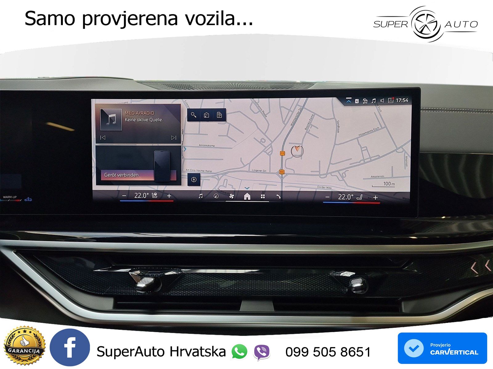 BMW X6 40d (352 KS) xDrive Steptronic M Sport LED+GR SJED+ACC