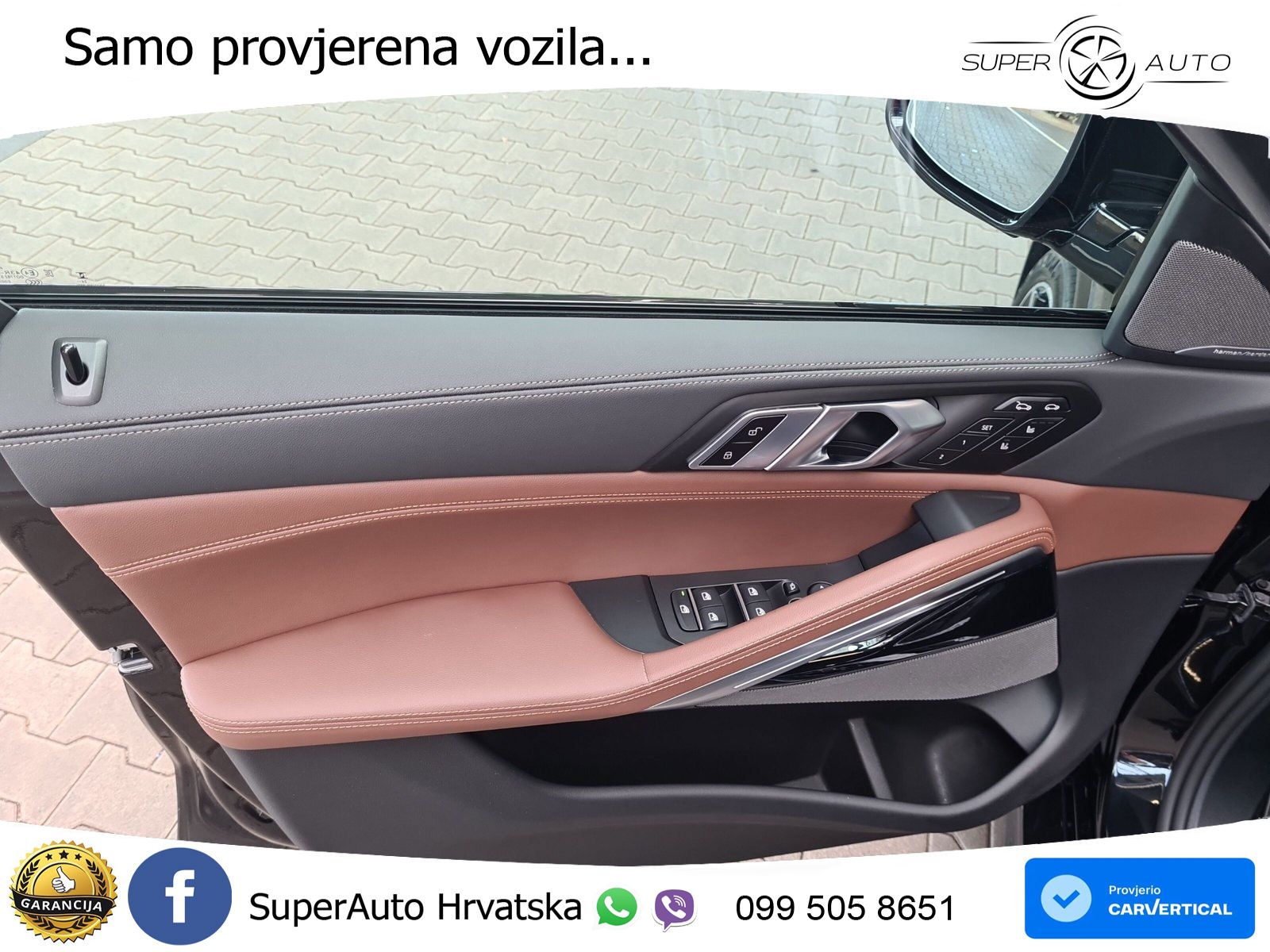 BMW X6 40d (352 KS) xDrive Steptronic M Sport LED+GR SJED+ACC
