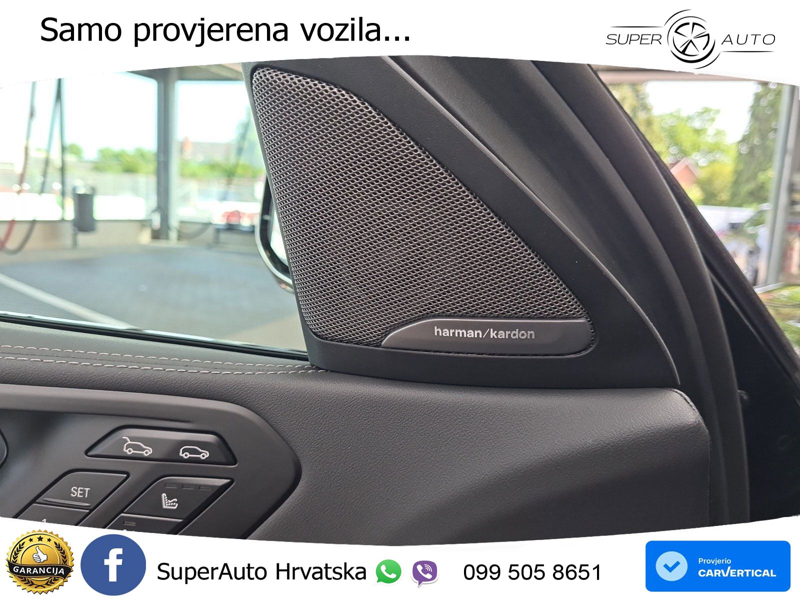 BMW X6 40d (352 KS) xDrive Steptronic M Sport LED+GR SJED+ACC