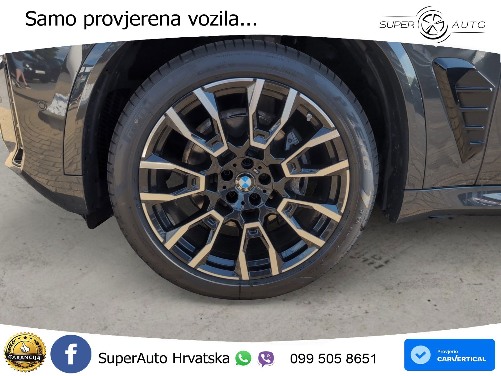 BMW X5 30d (298 KS) xDrive Steptronic LED+GR SJED+ACC