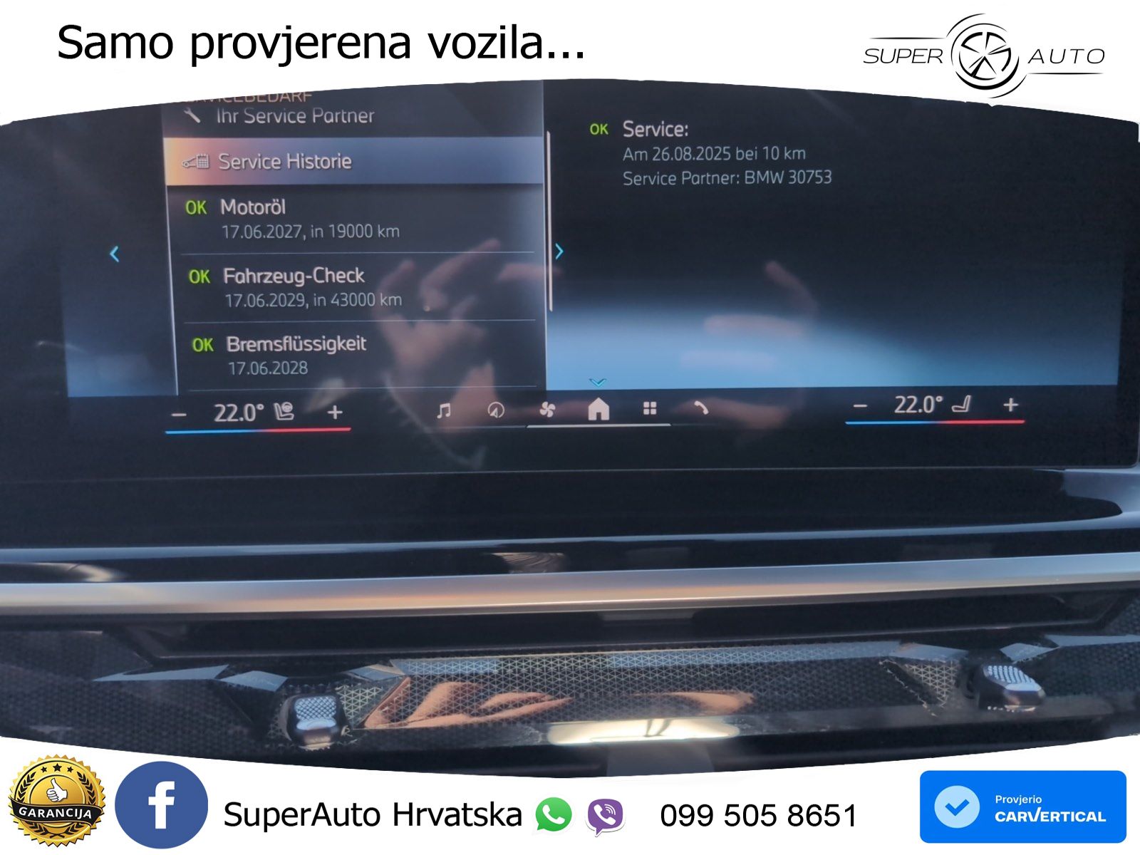 BMW X5 30d (298 KS) xDrive Steptronic LED+GR SJED+ACC