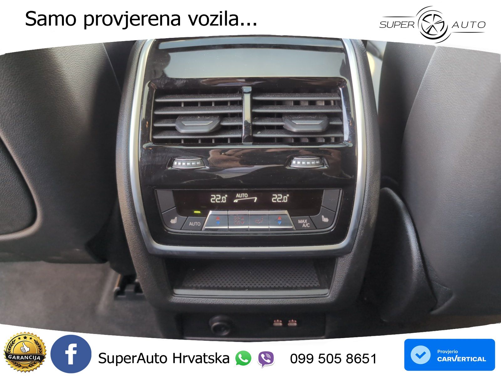 BMW X5 30d (298 KS) xDrive Steptronic LED+GR SJED+ACC