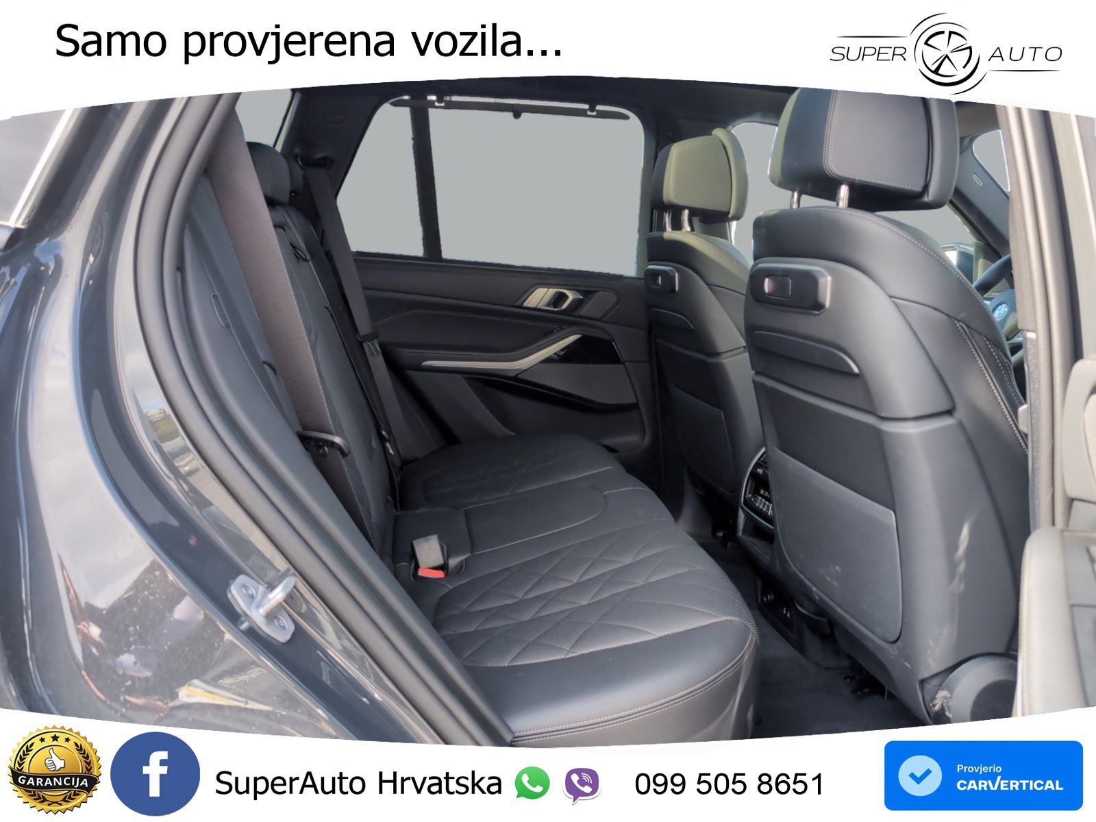 BMW X5 30d (298 KS) xDrive Steptronic LED+GR SJED+ACC