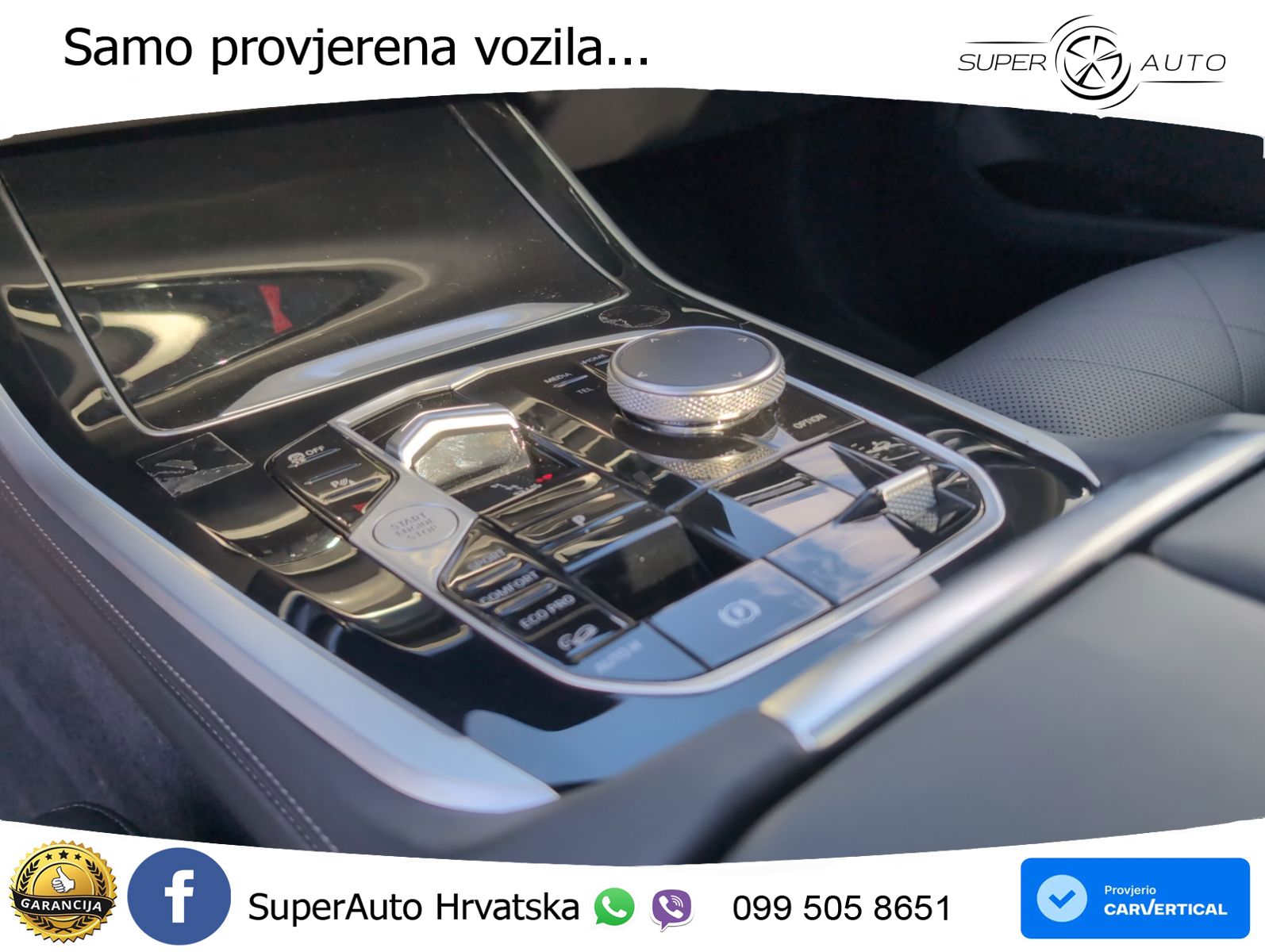 BMW X5 30d (298 KS) xDrive Steptronic LED+GR SJED+ACC
