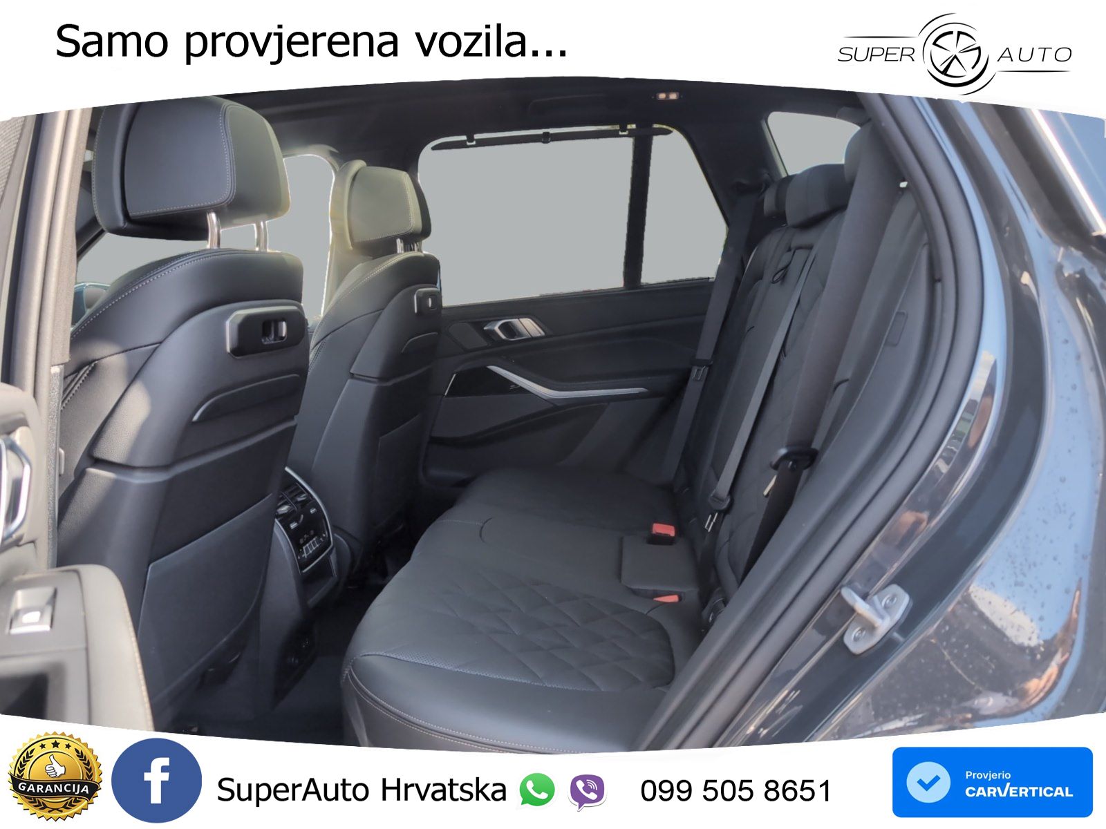 BMW X5 30d (298 KS) xDrive Steptronic LED+GR SJED+ACC