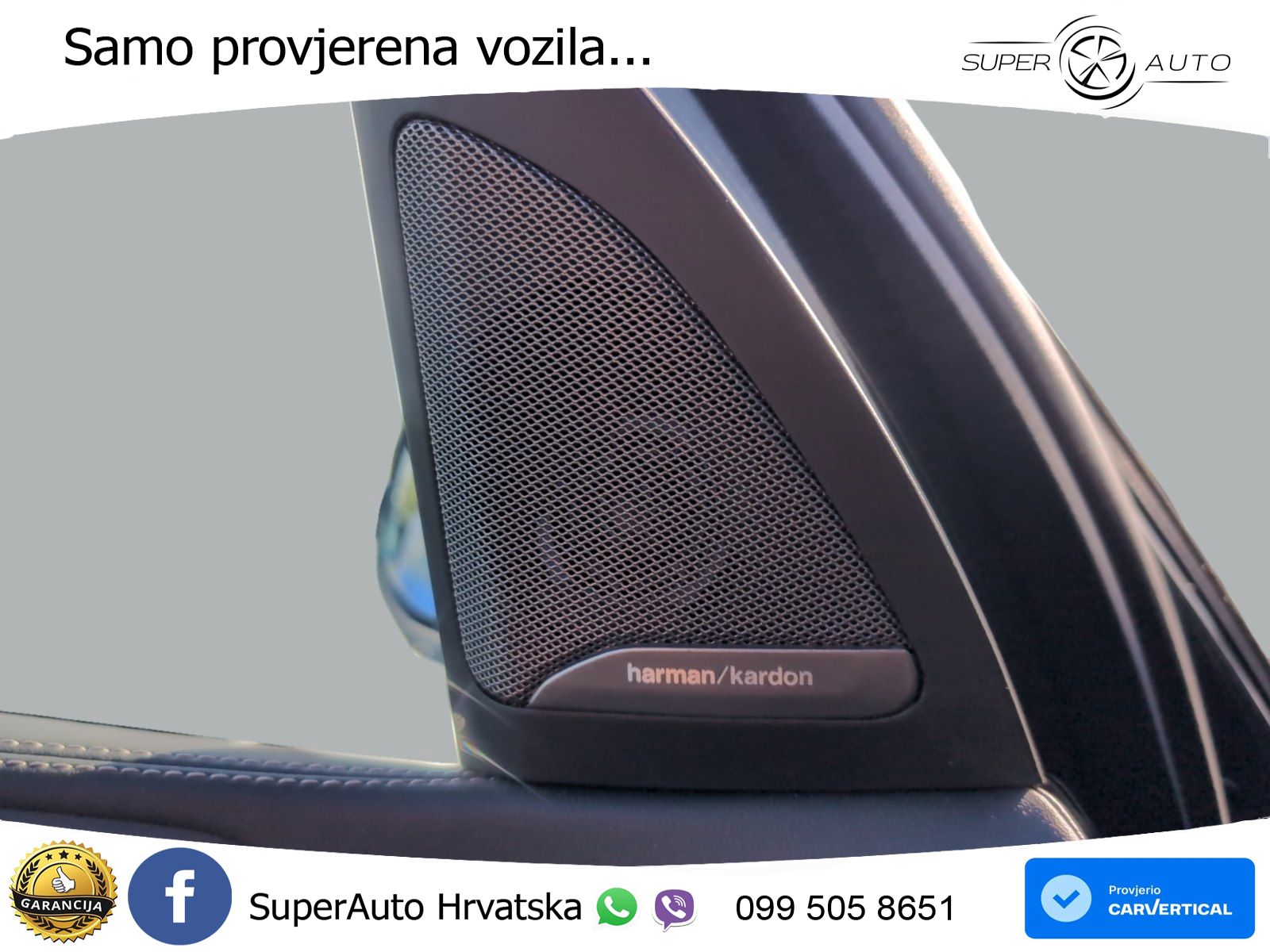 BMW X5 30d (298 KS) xDrive Steptronic LED+GR SJED+ACC