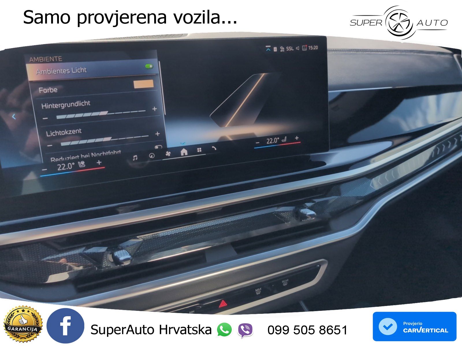 BMW X5 30d (298 KS) xDrive Steptronic LED+GR SJED+ACC