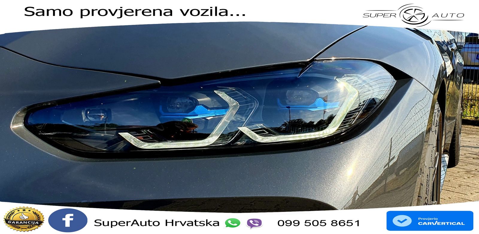 BMW M4 Convertible Competition 3.0 (510 KS) xDrive Steptronic LED+GR SJED+ACC