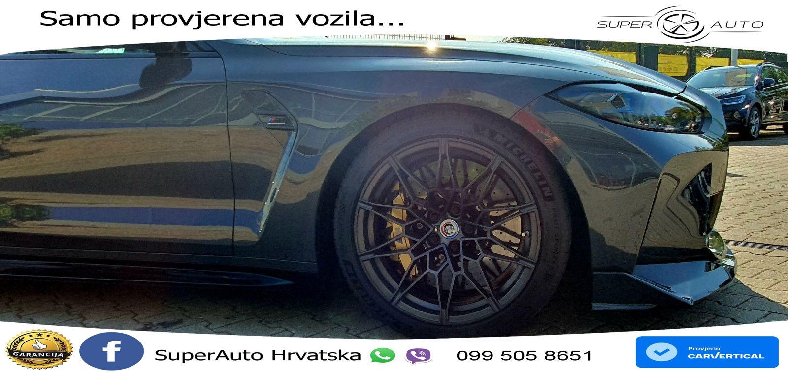 BMW M4 Convertible Competition 3.0 (510 KS) xDrive Steptronic LED+GR SJED+ACC