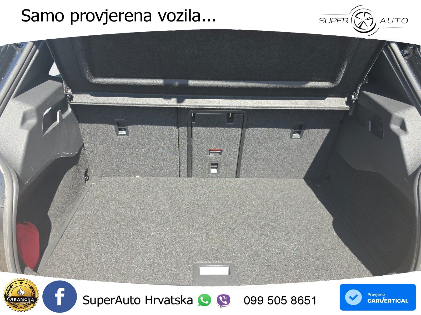 Volkswagen ID.3 GTX Performance 84 kWh (326 KS) LED+GR SJED+ACC