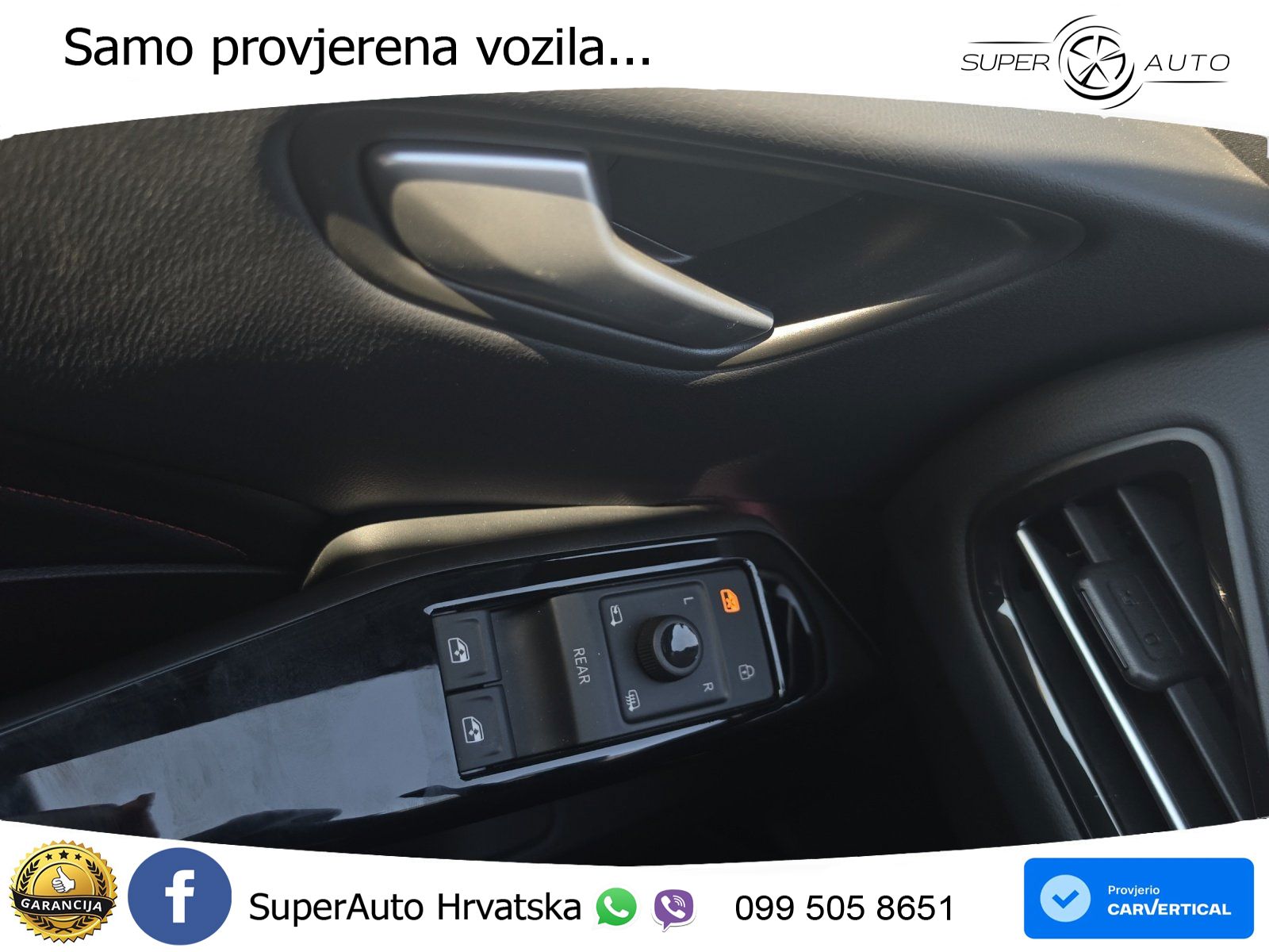 Volkswagen ID.3 GTX Performance 84 kWh (326 KS) LED+GR SJED+ACC