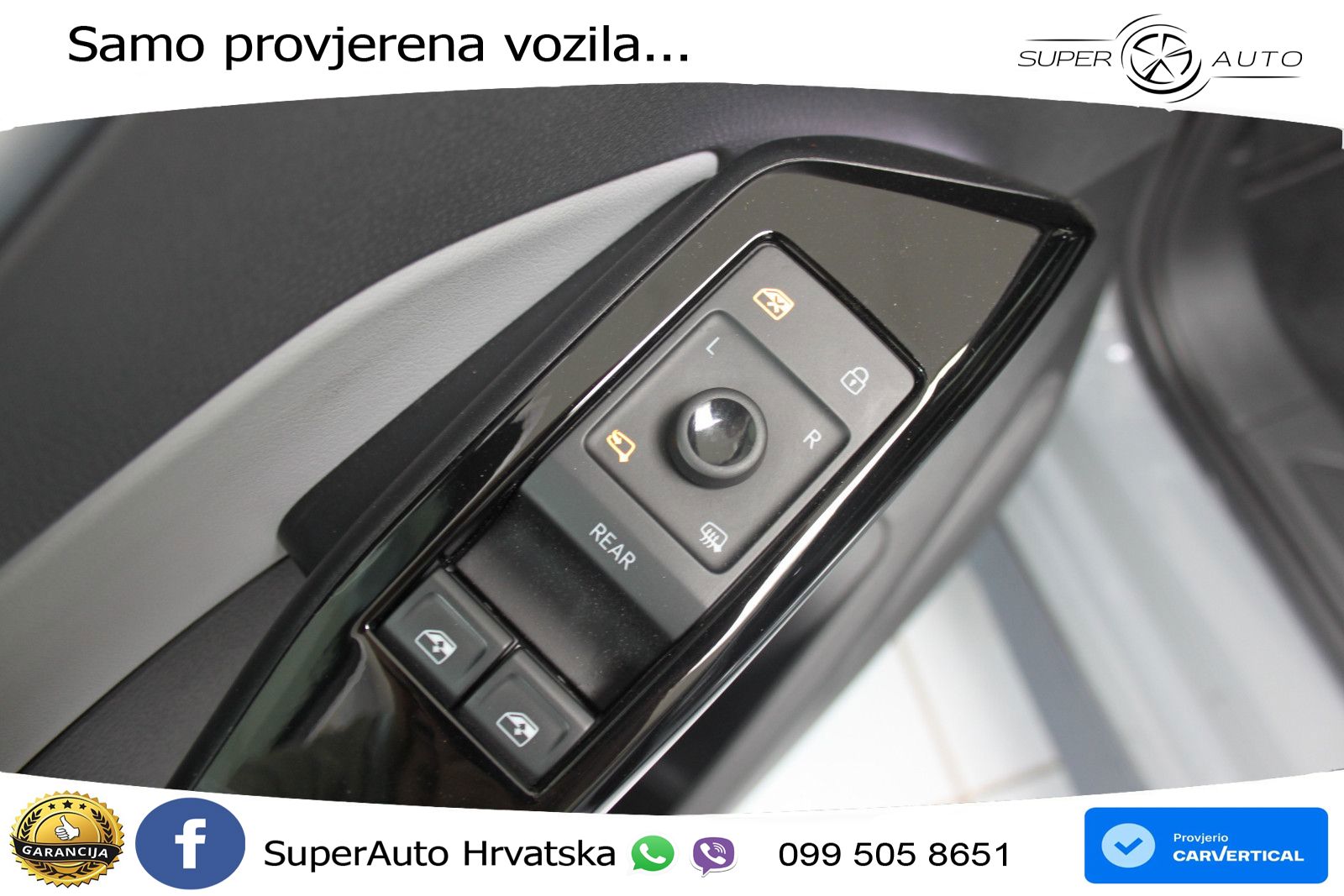 Volkswagen ID.3 Pro Performance 62 kWh (204 KS)