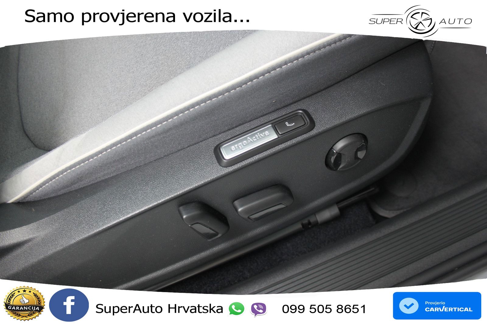 Volkswagen ID.3 Pro Performance 62 kWh (204 KS)