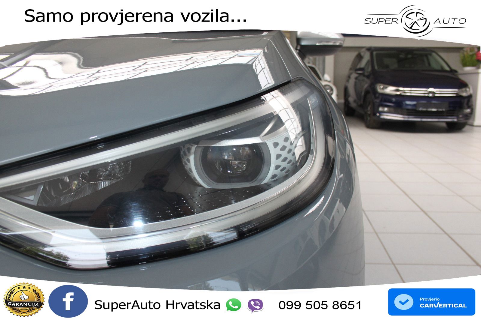 Volkswagen ID.3 Pro Performance 62 kWh (204 KS)