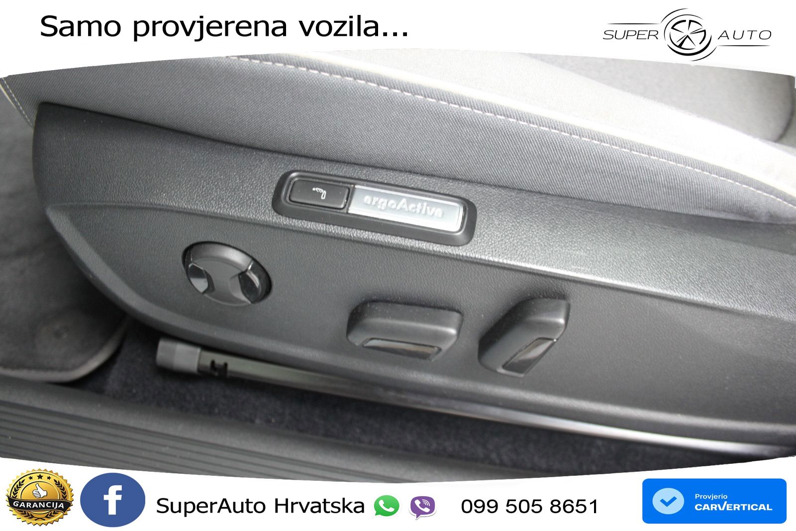 Volkswagen ID.3 Pro Performance 62 kWh (204 KS)
