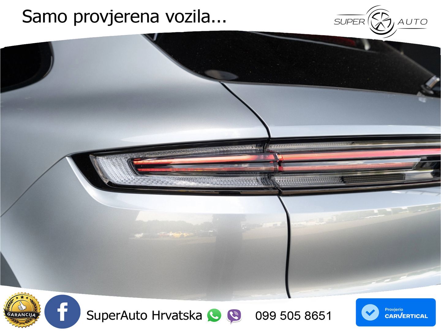 Porsche Cayenne 3.0 V6 (353 KS) Tiptronic S