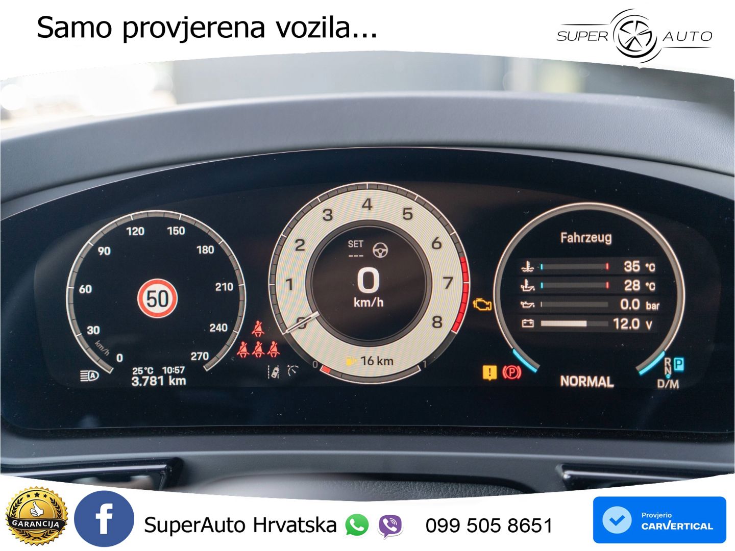Porsche Cayenne 3.0 V6 (353 KS) Tiptronic S