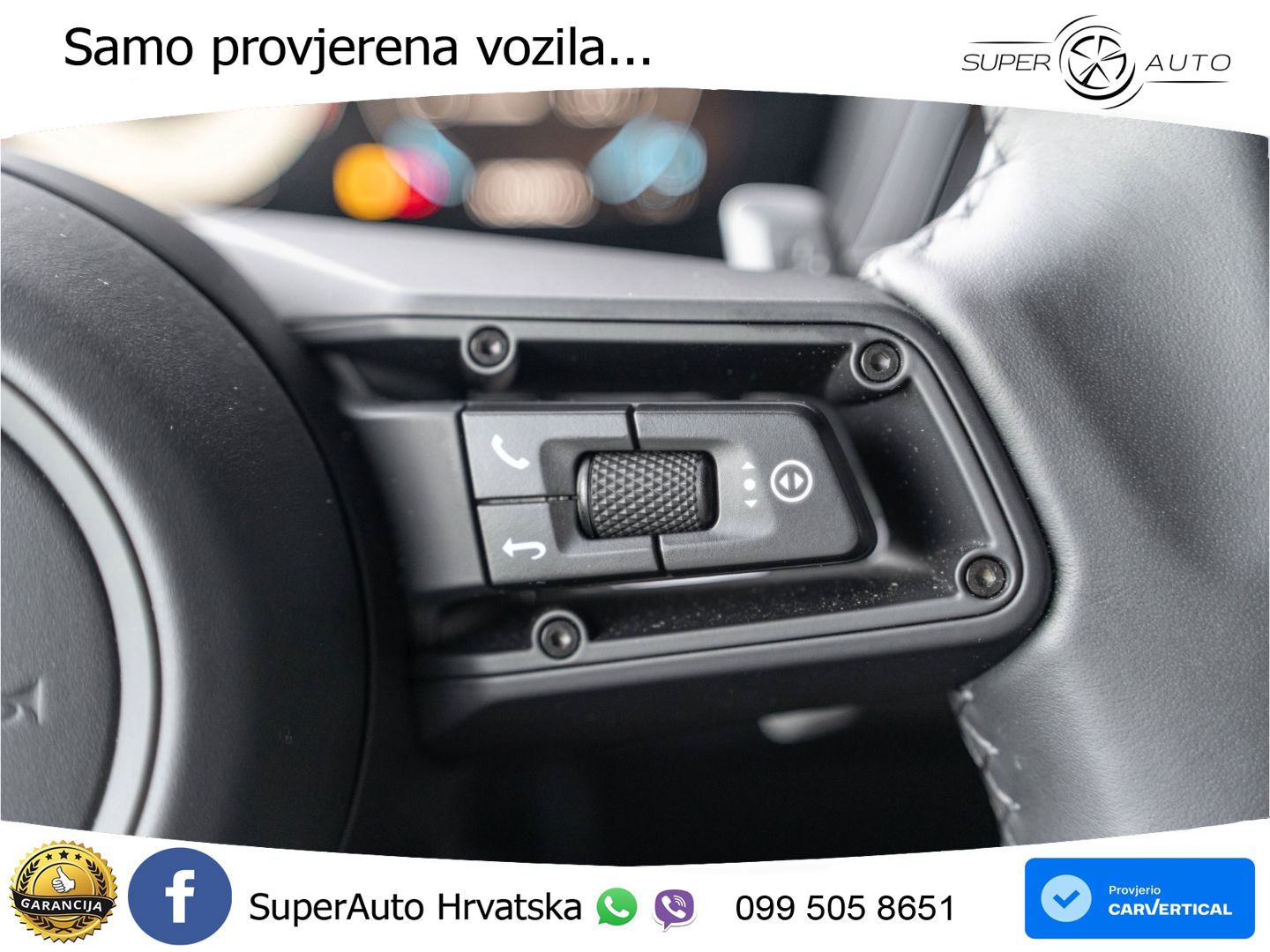 Porsche Cayenne 3.0 V6 (353 KS) Tiptronic S