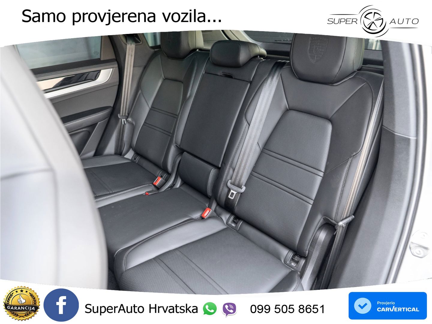 Porsche Cayenne 3.0 V6 (353 KS) Tiptronic S