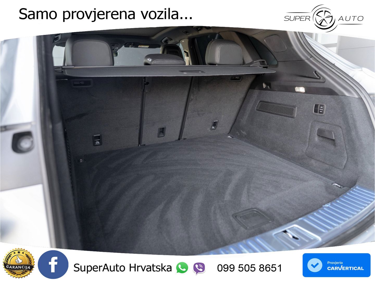 Porsche Cayenne 3.0 V6 (353 KS) Tiptronic S