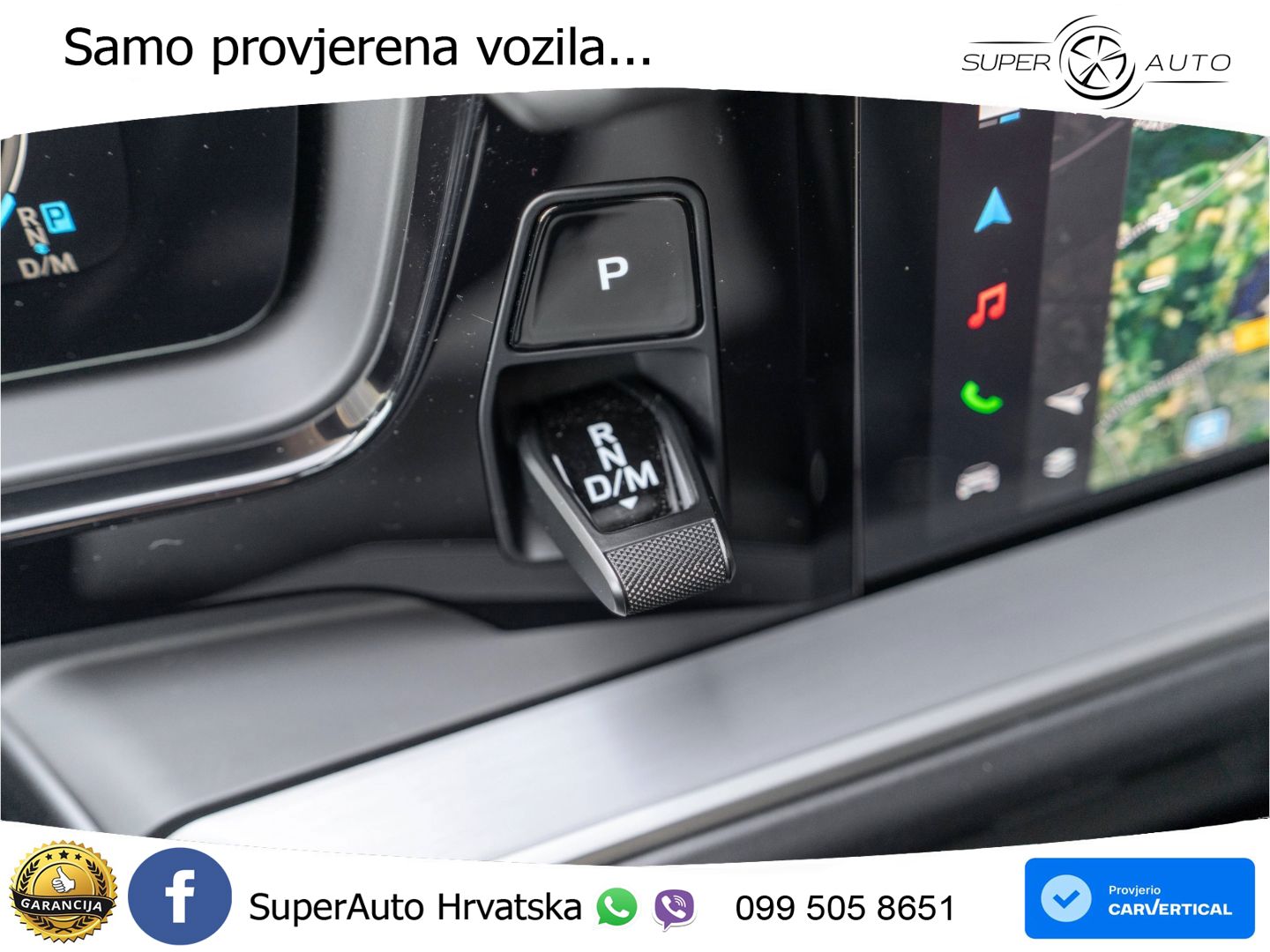 Porsche Cayenne 3.0 V6 (353 KS) Tiptronic S