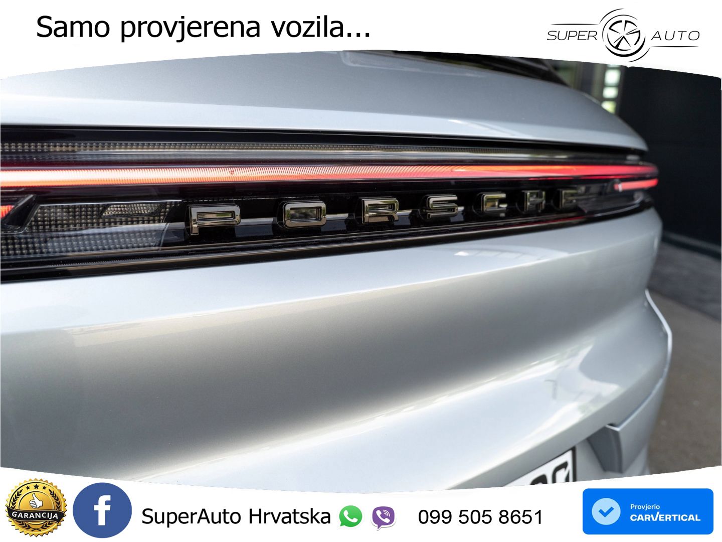 Porsche Cayenne 3.0 V6 (353 KS) Tiptronic S