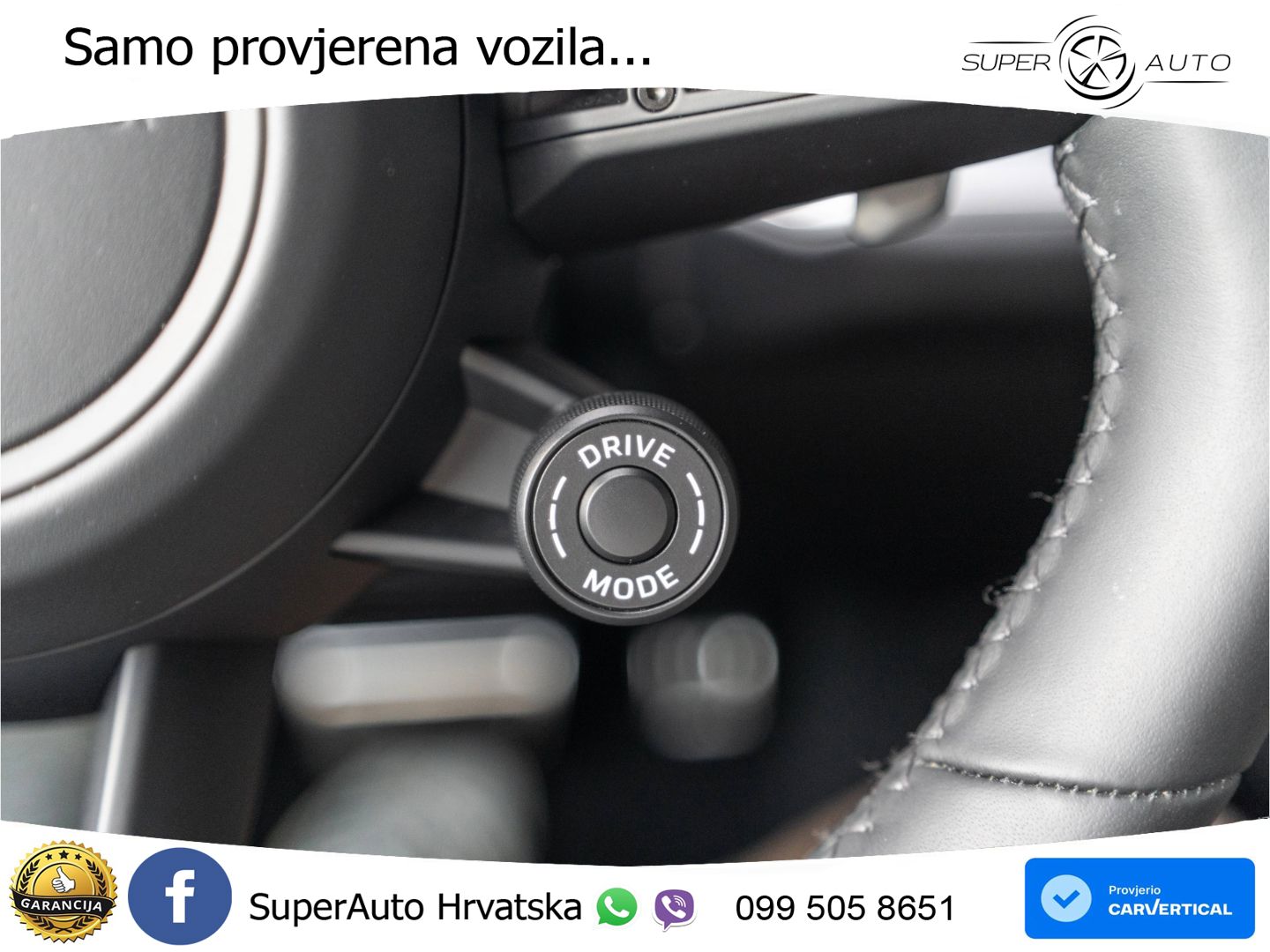 Porsche Cayenne 3.0 V6 (353 KS) Tiptronic S