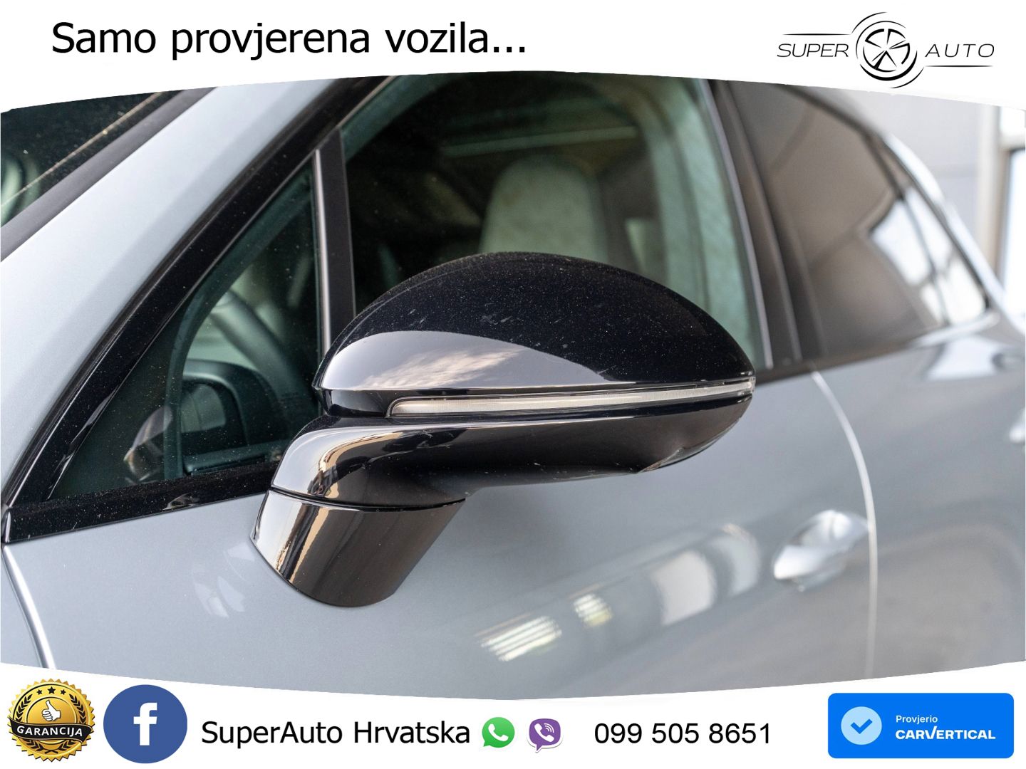 Porsche Cayenne 3.0 V6 (353 KS) Tiptronic S
