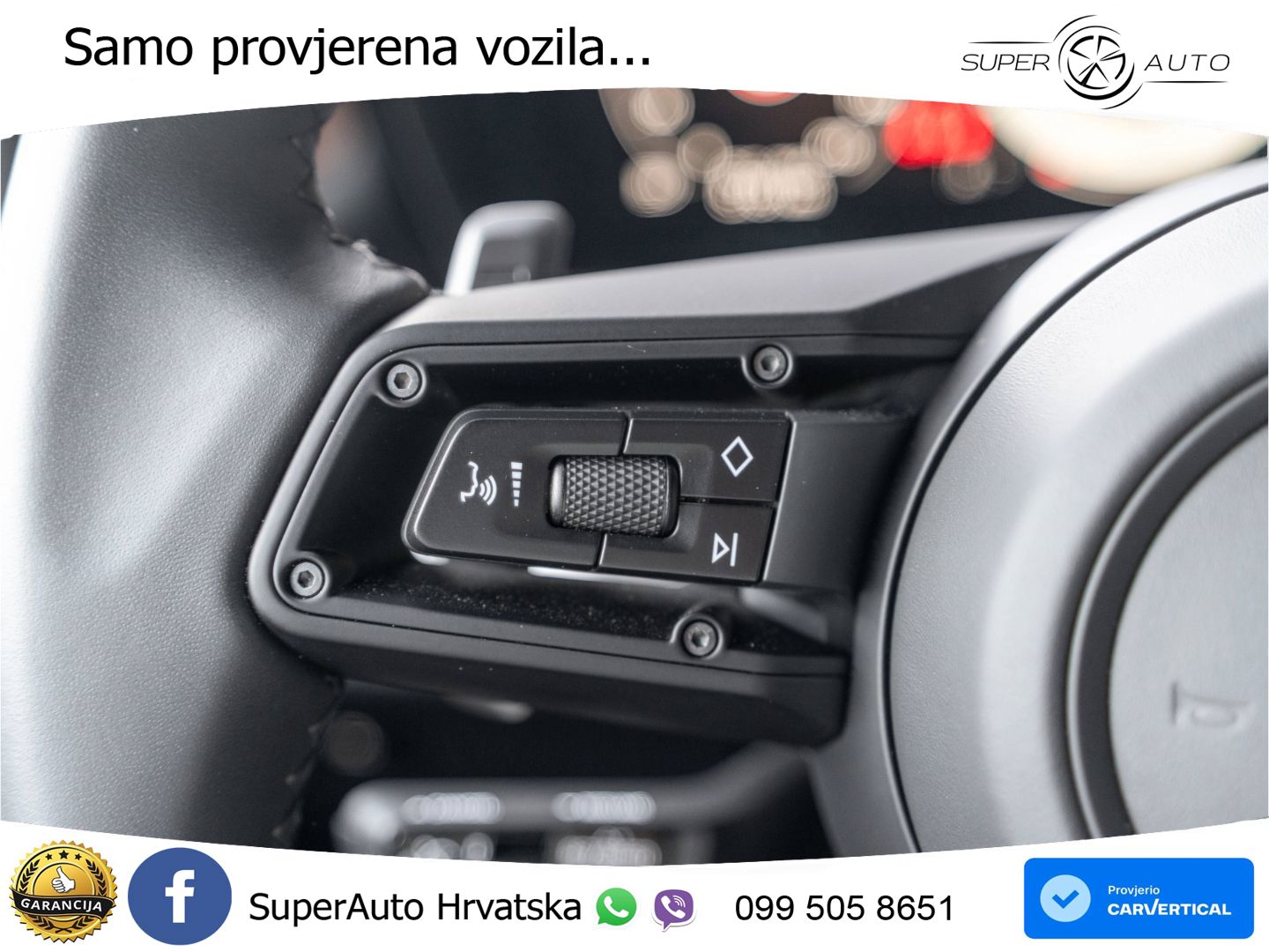 Porsche Cayenne 3.0 V6 (353 KS) Tiptronic S