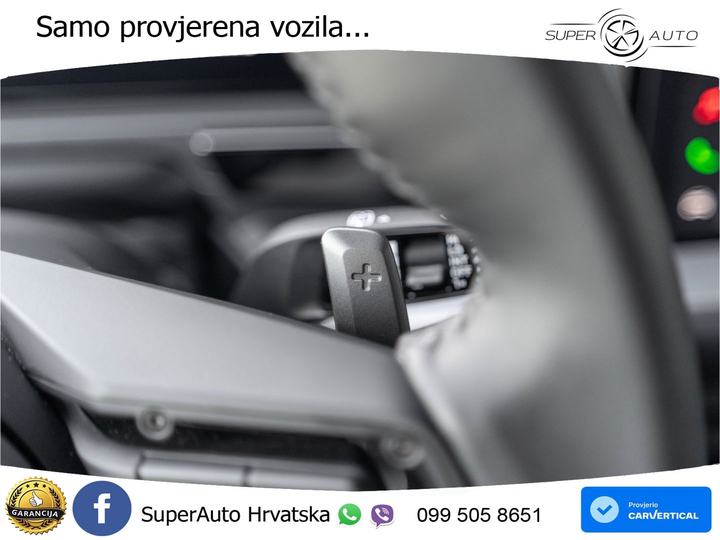 Porsche Cayenne 3.0 V6 (353 KS) Tiptronic S