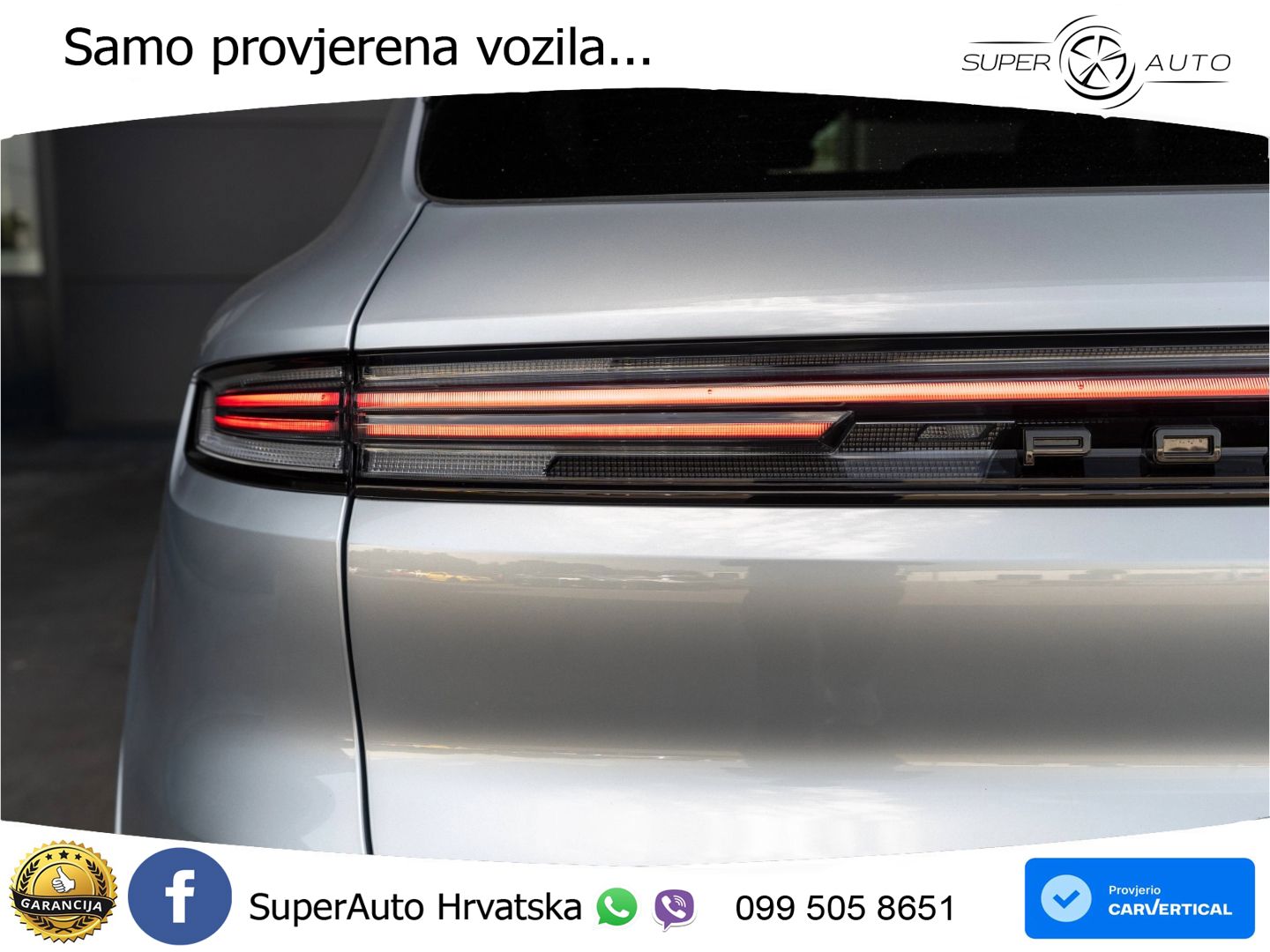 Porsche Cayenne 3.0 V6 (353 KS) Tiptronic S