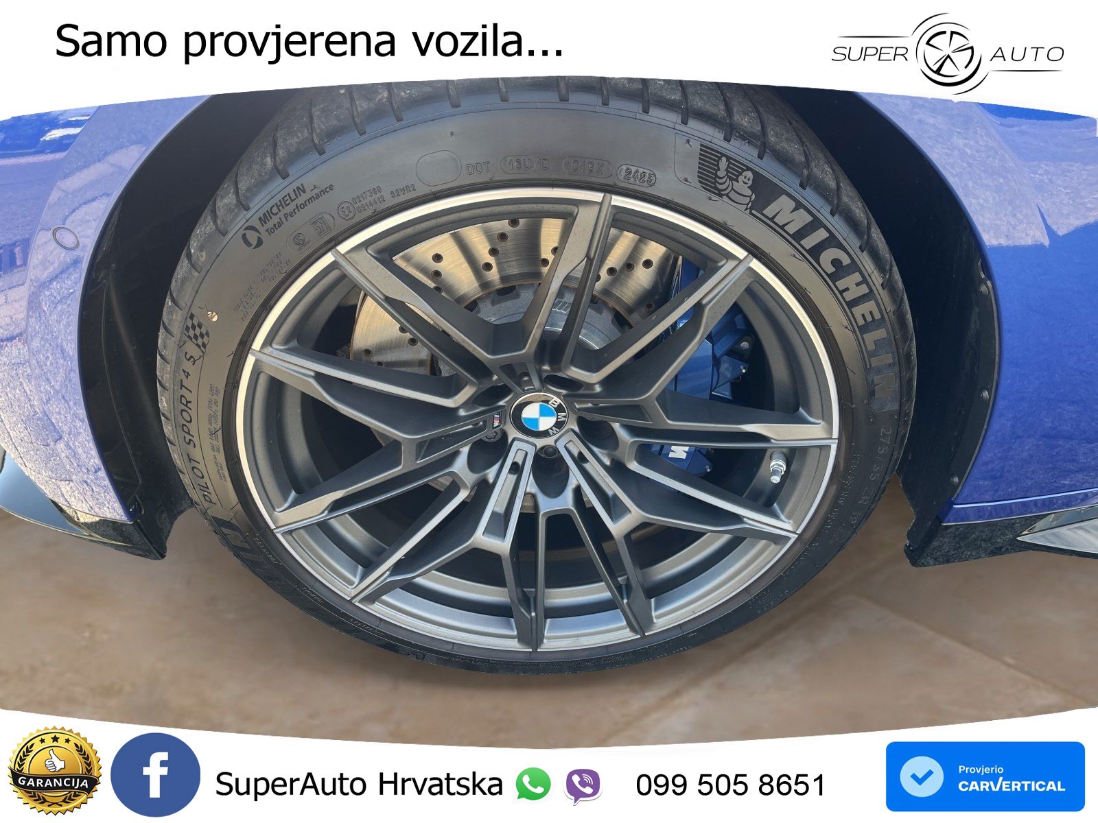 BMW M4 Convertible Competition 3.0 (510 KS) xDrive Steptronic LED+GR SJED+ACC