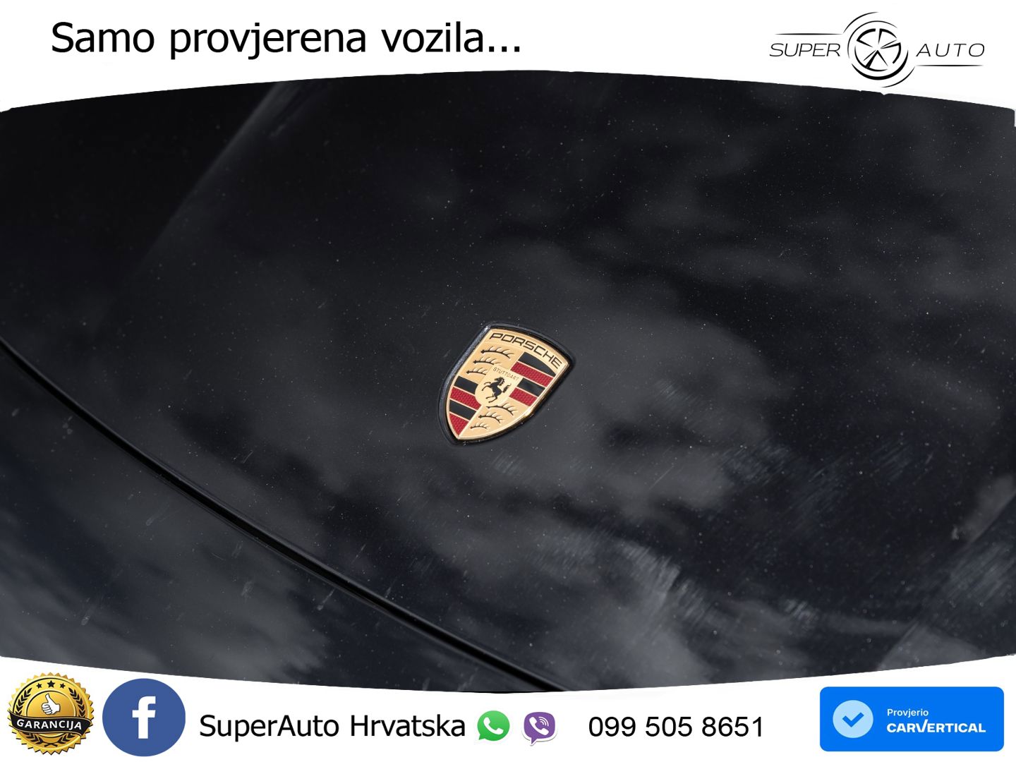 Porsche Taycan 4S 105 kWh (598 KS)
