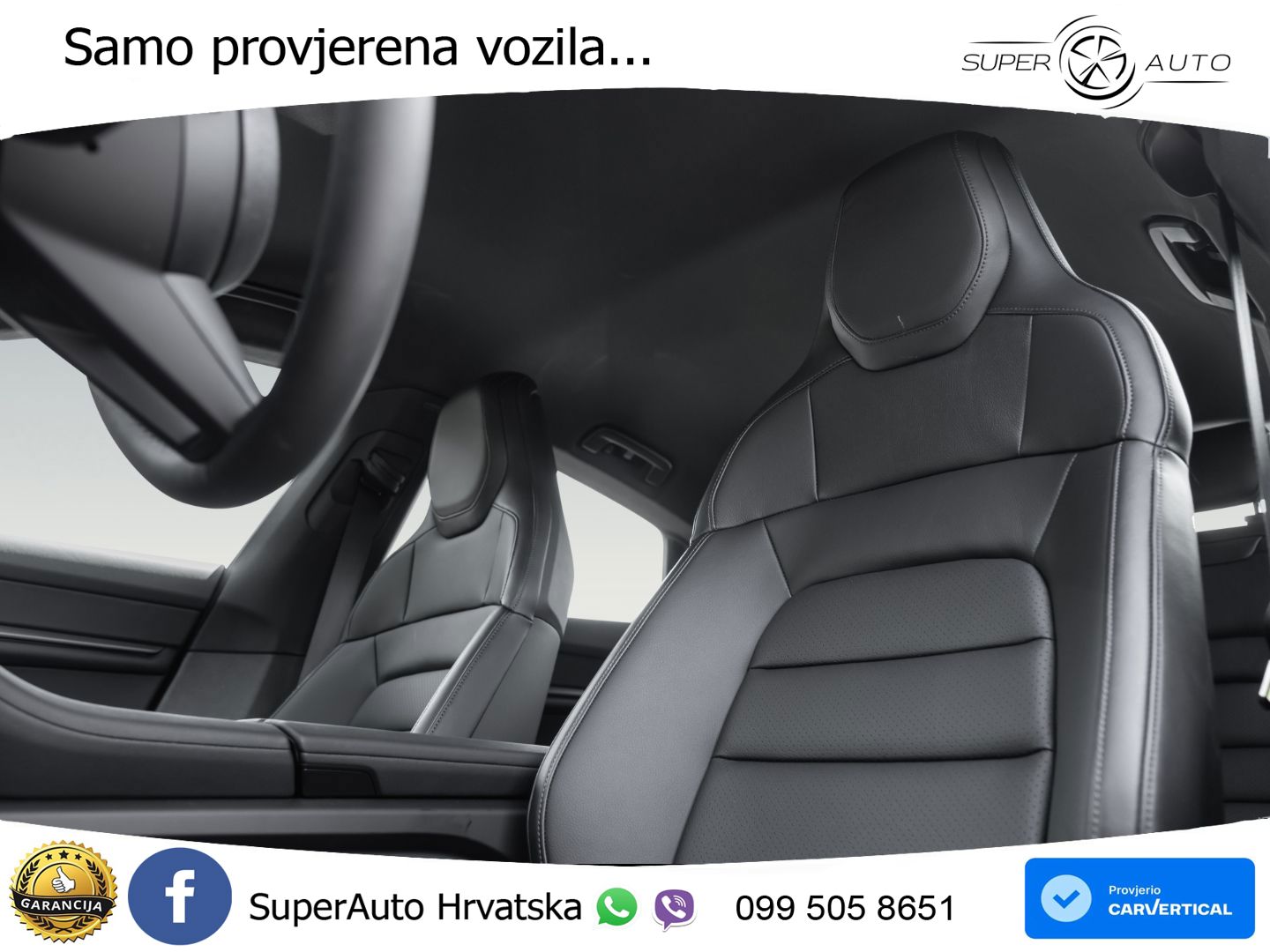 Porsche Taycan 4S 105 kWh (598 KS)