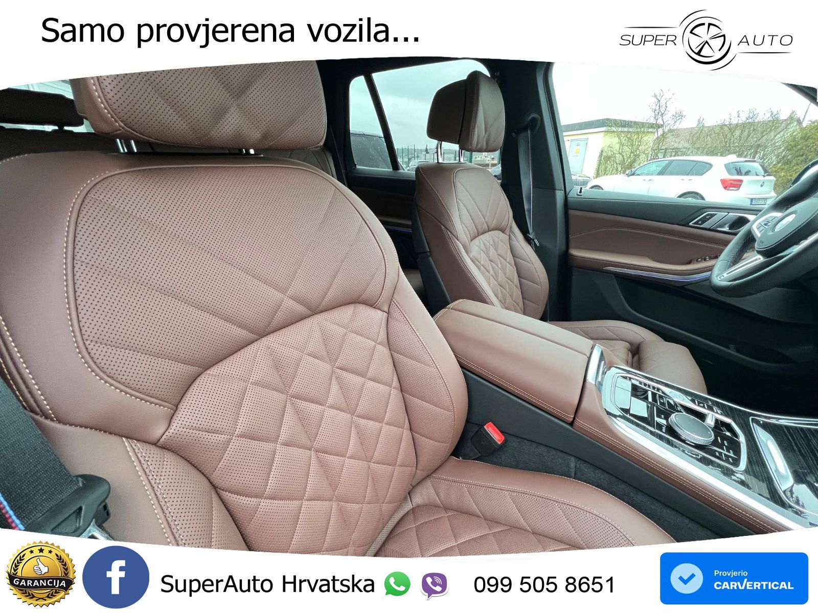 BMW X5 M60i V8 (530 KS) xDrive Steptronic