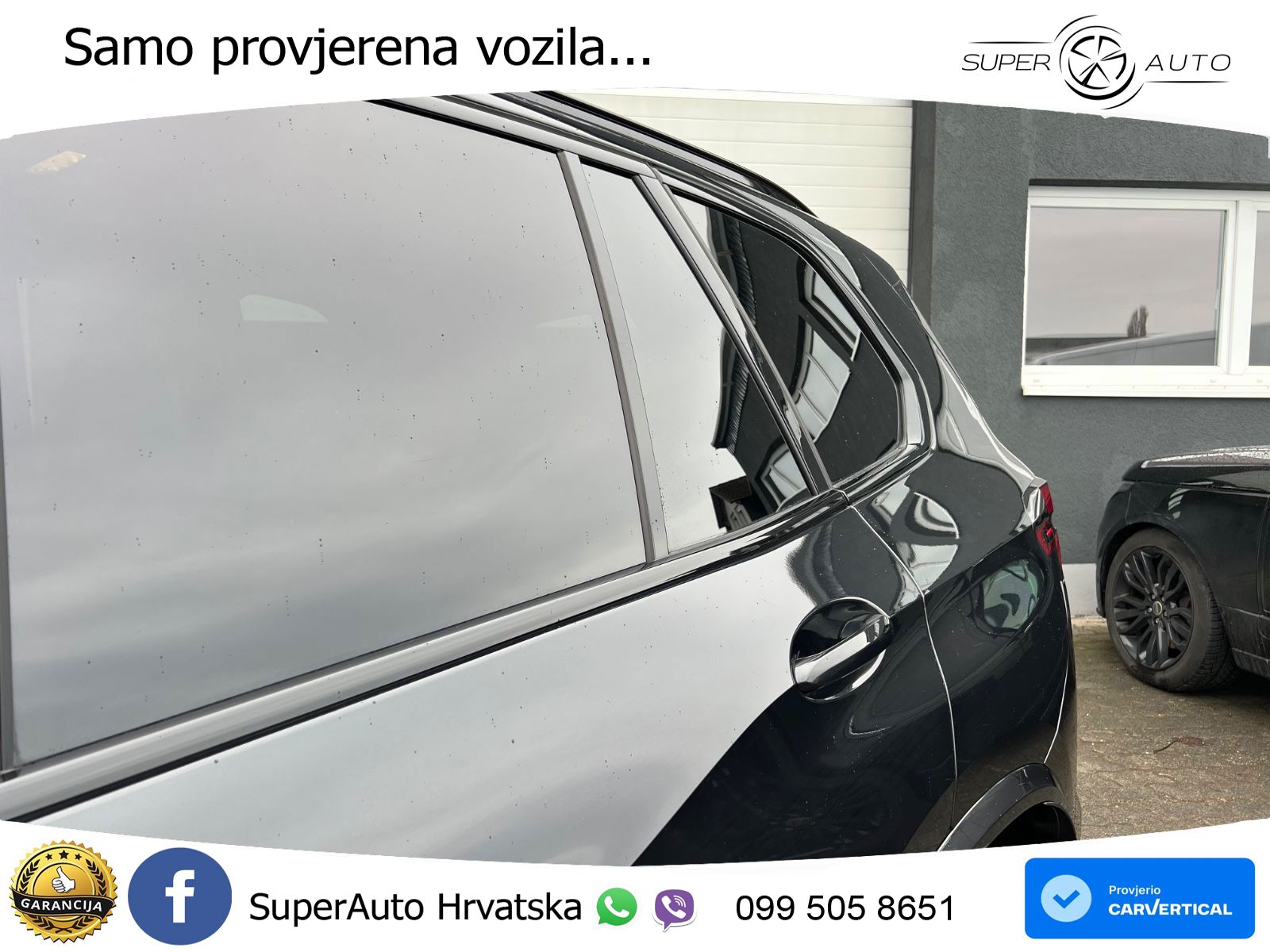 BMW X5 M60i V8 (530 KS) xDrive Steptronic