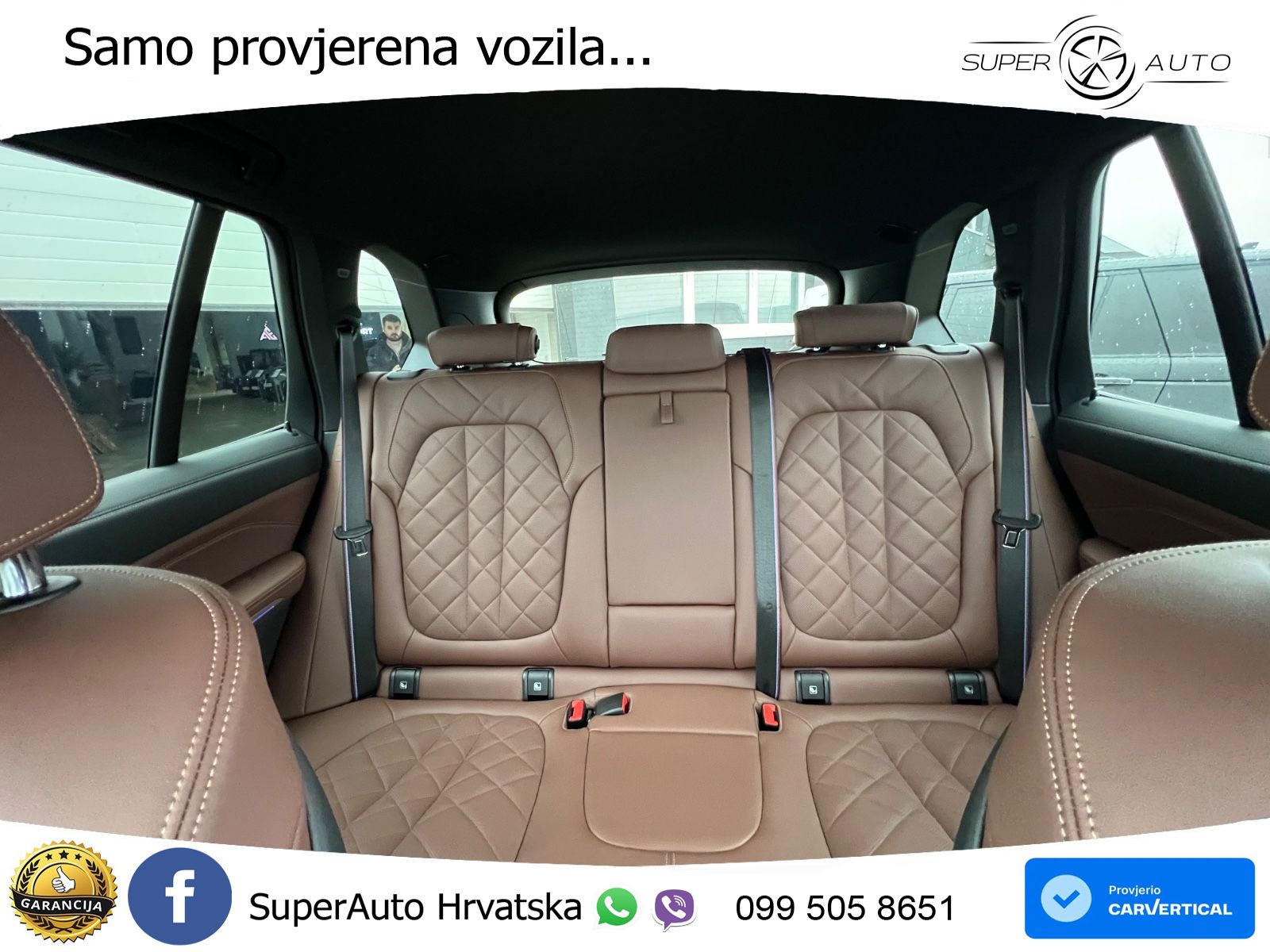 BMW X5 M60i V8 (530 KS) xDrive Steptronic